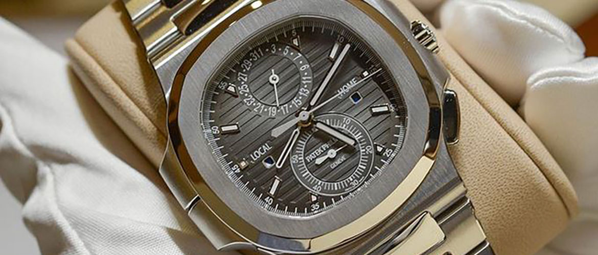 new patek releases