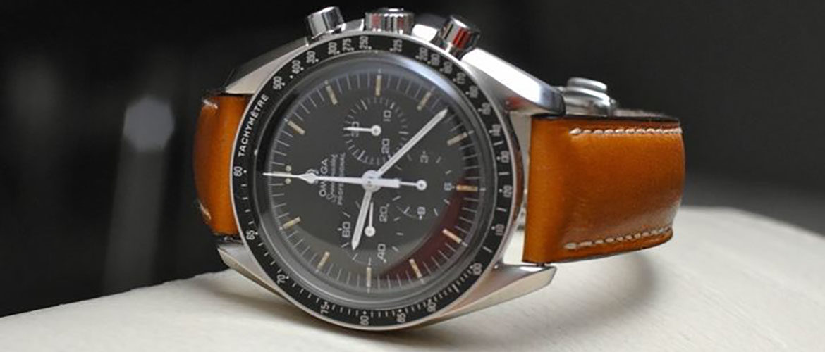 Omega Speedmaster watch