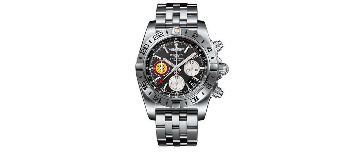 Breitling Aviator High-End Watches