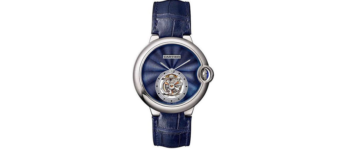 Cartier Luxury Watches