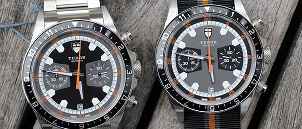 Tudor Classic Luxury Watches