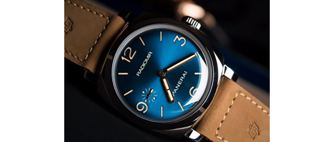 Panerai Radiomir 1940 (PAM690)