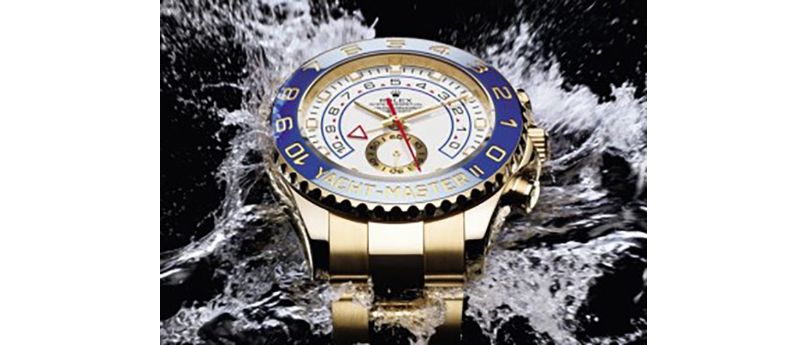 300Magazine TOP 6 World s Best Selling Luxury Watch Brands