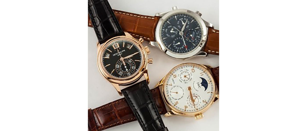 Men's Luxury watches