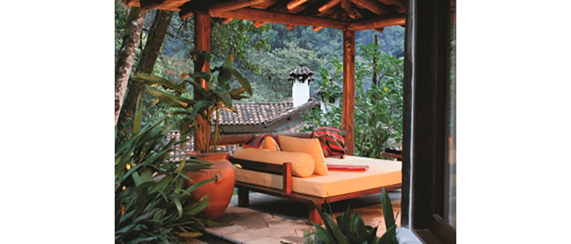 Inkaterra Machu Picchu Pueblo Hotel