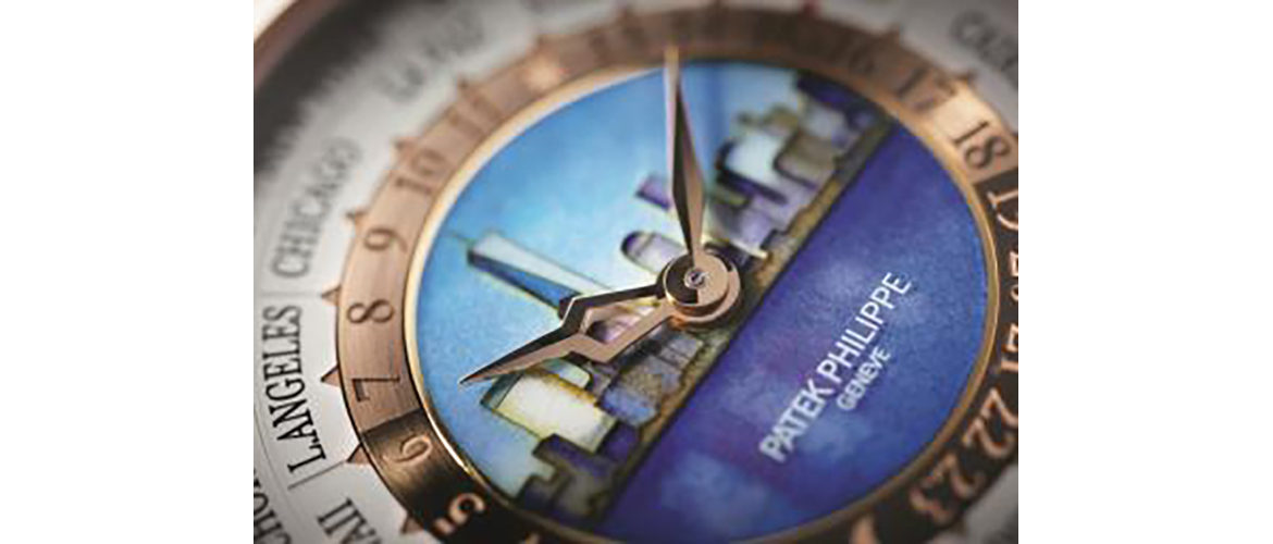 A Rough Guide to the Watch Art Grand Exhibition by Patek Philippe –  ISOCHRONO