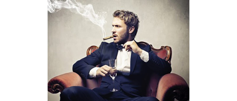 300Magazine - 5 Important Facts about Cigars for Beginners