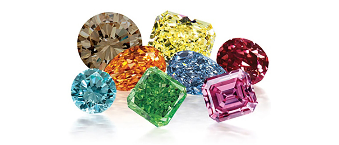 fancy colored diamonds