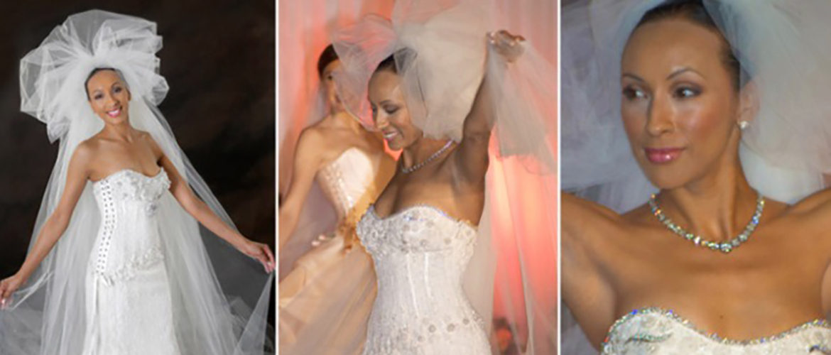 300Magazine Top 5 Most Expensive Wedding Gowns Ever