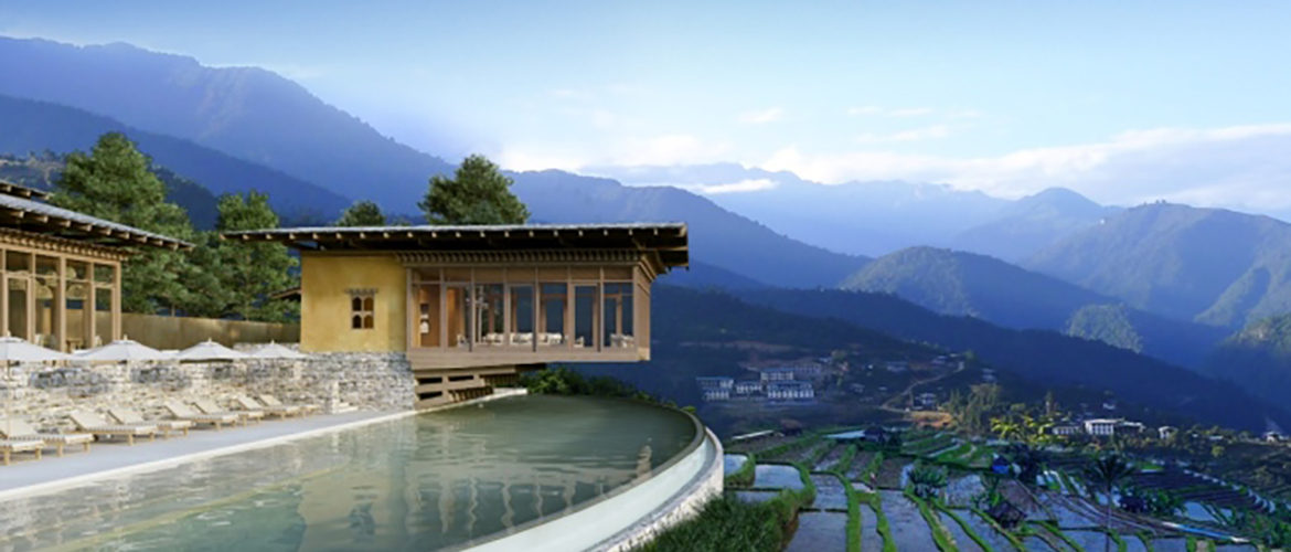 Six Senses Bhutan