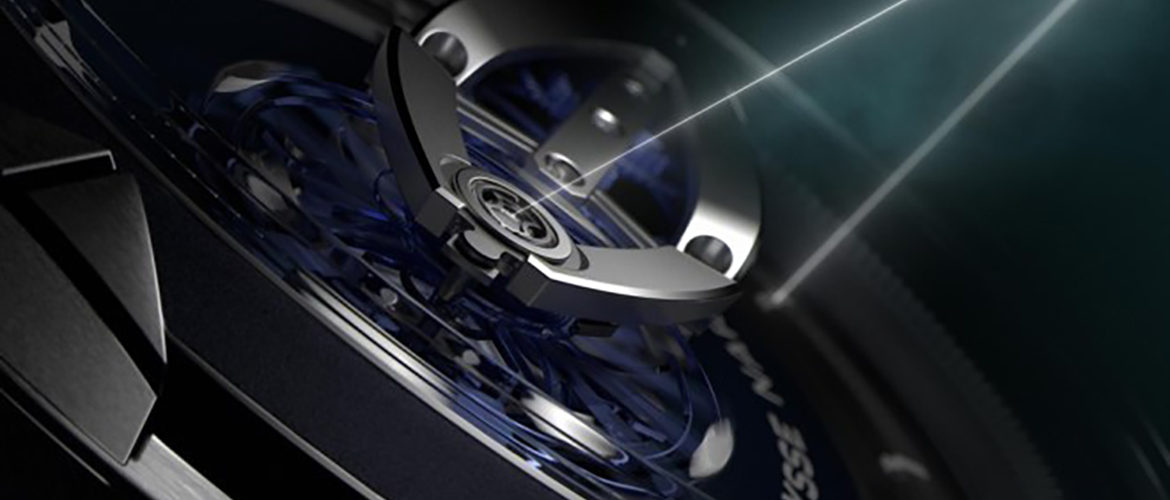 Ulysse Nardin Freak Freak Vision