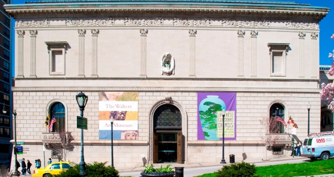 The Walters Art Museum