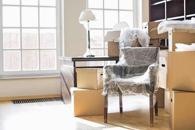 How to Choose a Decent Furniture Moving Company?