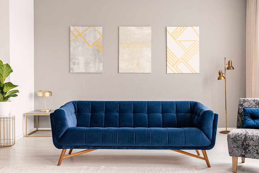 300Magazine - How To Hang Art Correctly: Our Tips