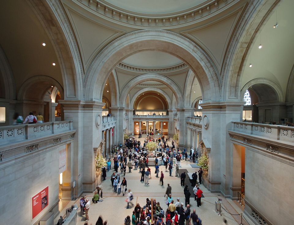 300Magazine The Metropolitan Museum of Art Exhibitions Worth Visiting