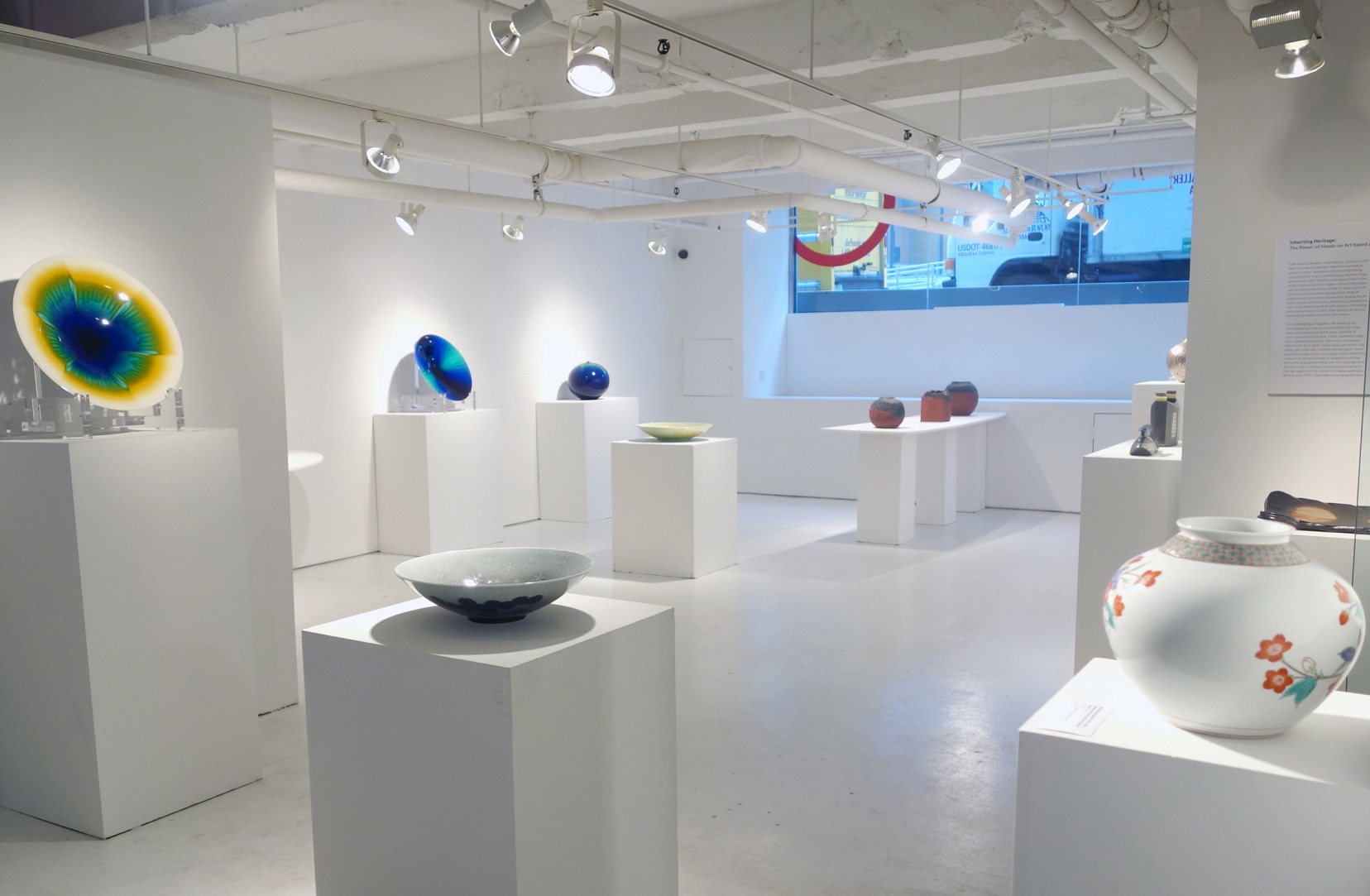 Contemporary Japanese Artists at Onishi Gallery