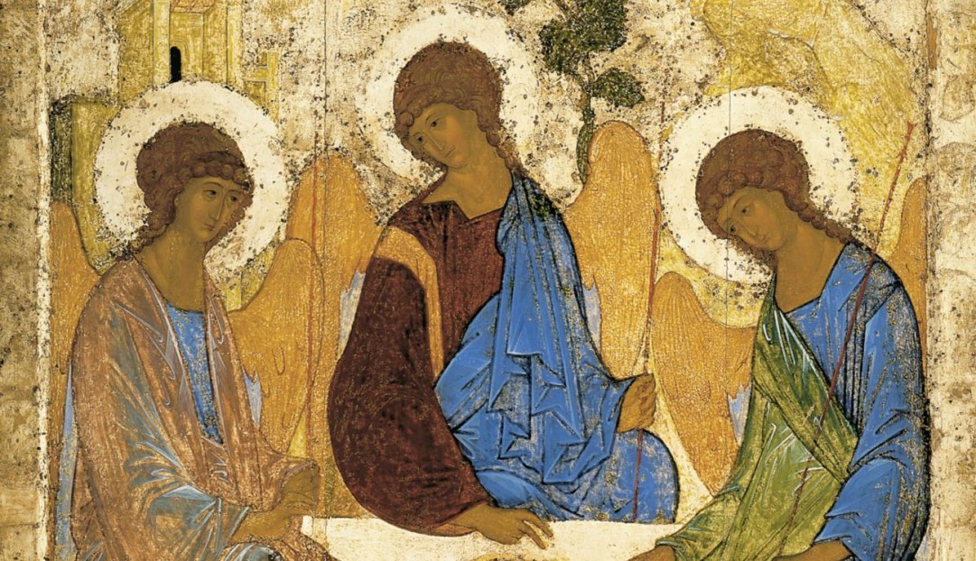 Andrei Rublev – The Greatest Russian Icon Painter