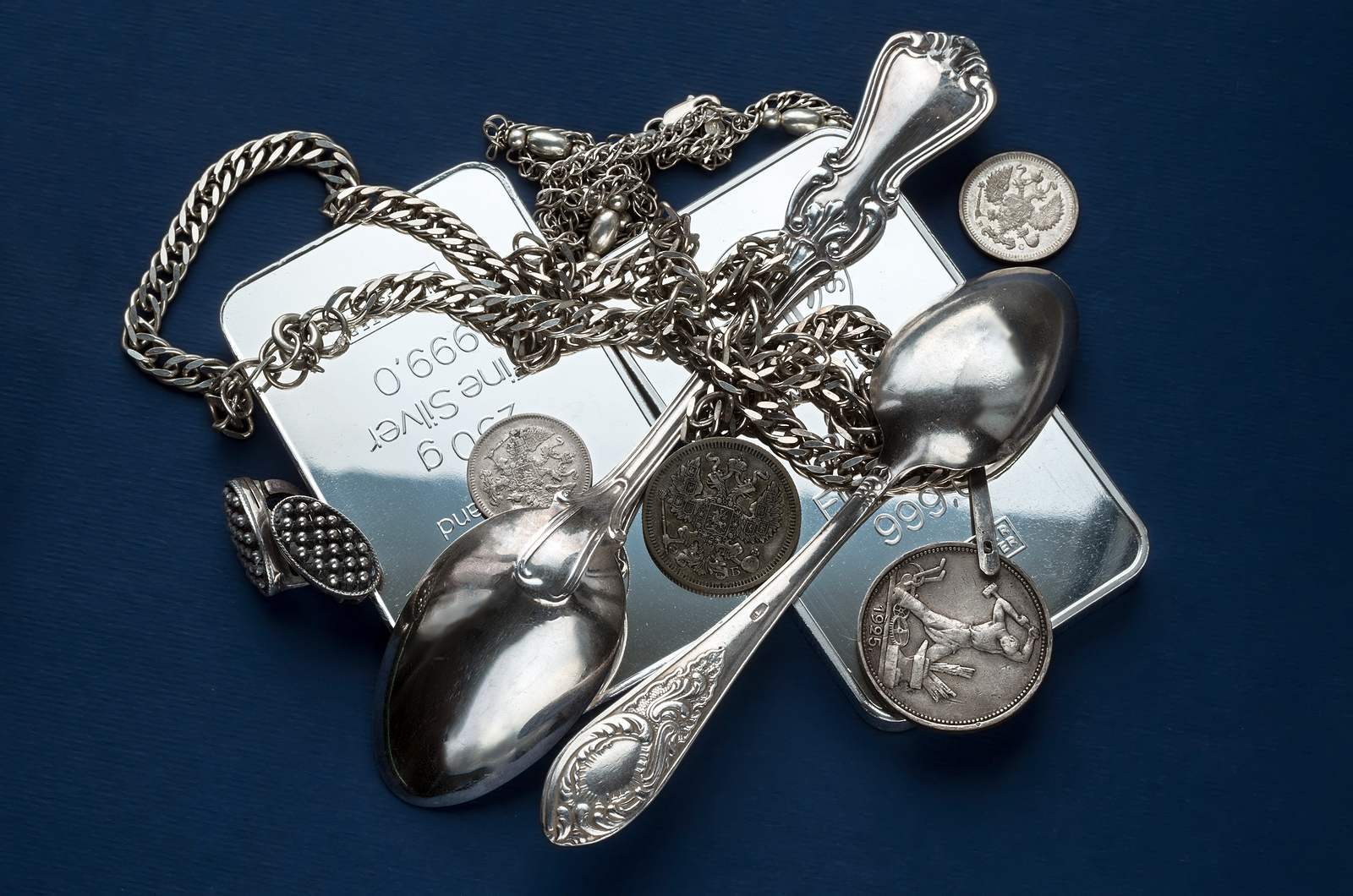 What Is Fine Silver, and How to Invest in It?  300Magazine