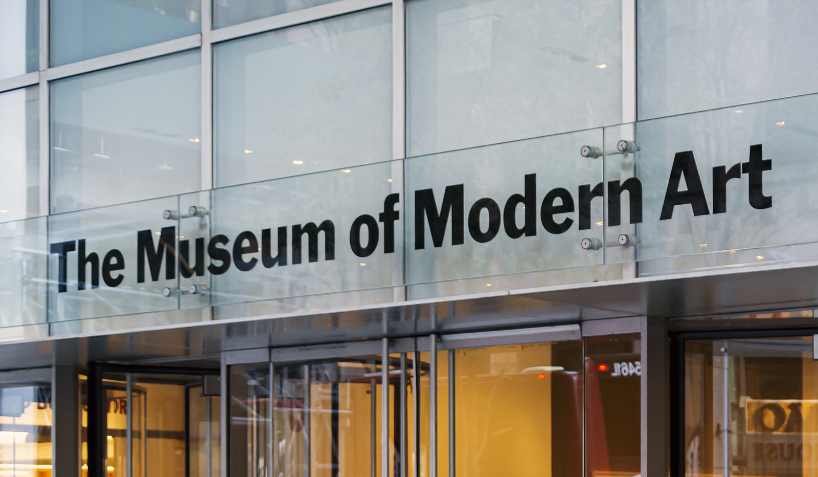 The Museum of Modern Art