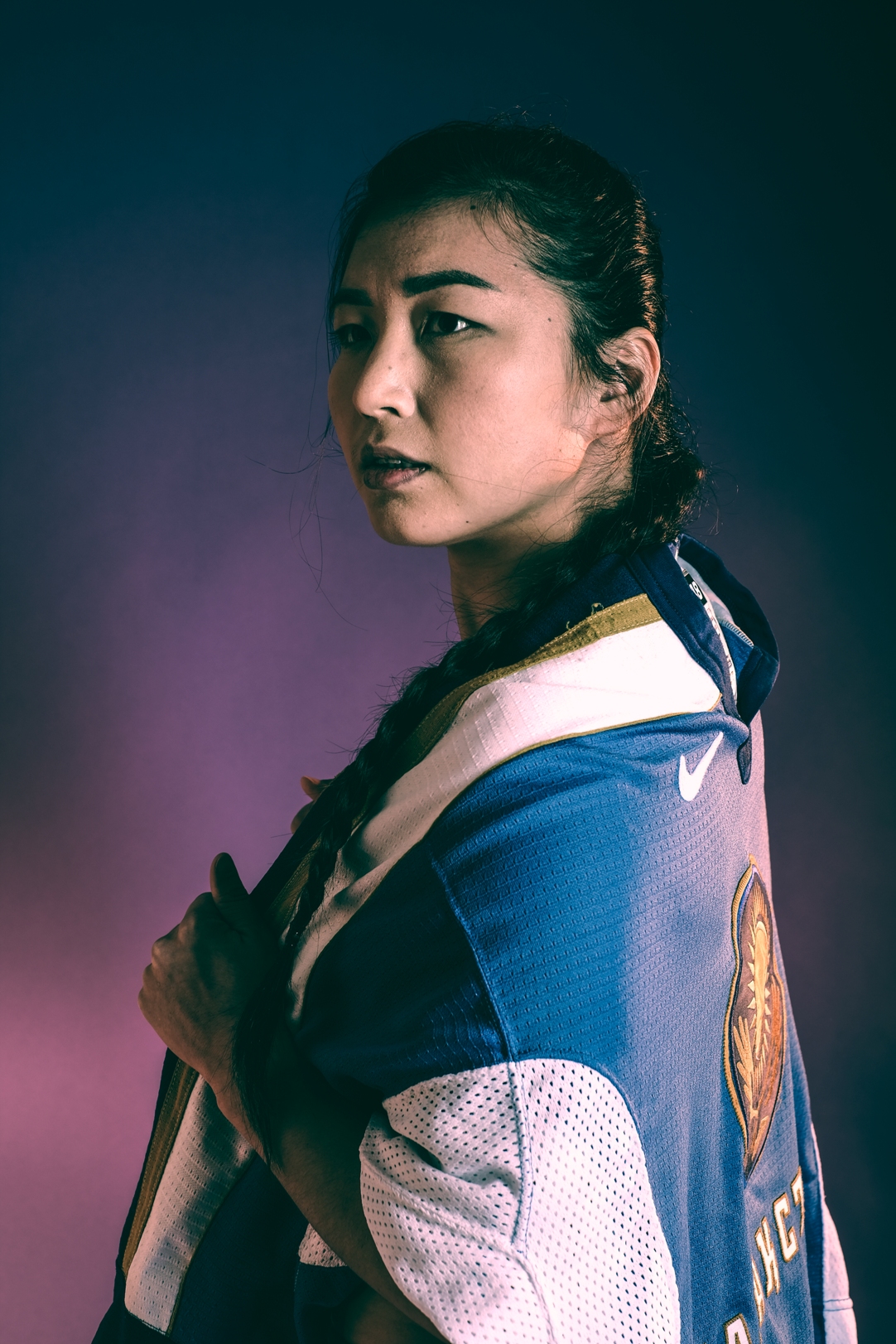 Bulbul Kartanbay: The Personal Triumph of a Kazakh Athlete