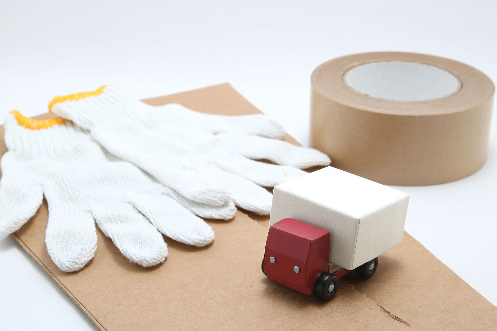 3 Major Long-Term Benefits of White Glove Delivery Service