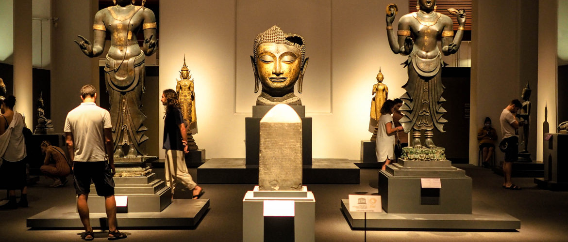 Spirituality, Wisdom, and Aesthetic Practice in Asian Art