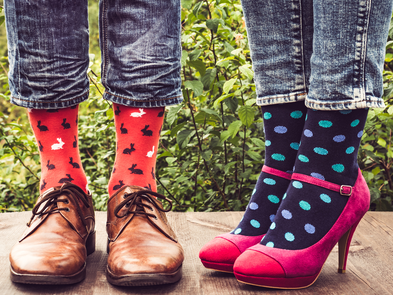 Designer Socks — A Booming Trend in Modern-Day Fashion
