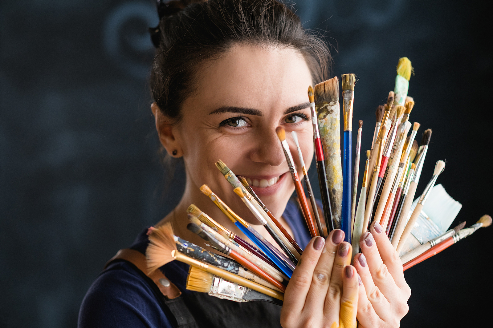5 Ingenious Tips on How to Save Money on Art Supplies