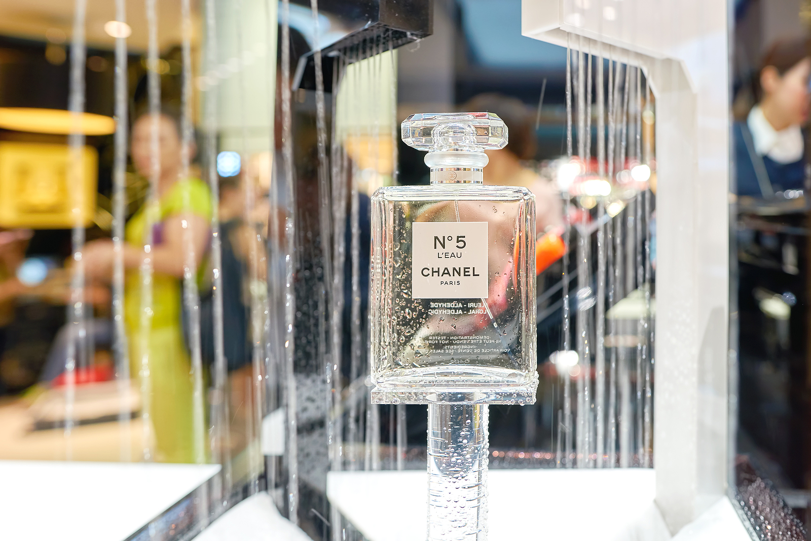 6 Best Chanel Chance Perfumes