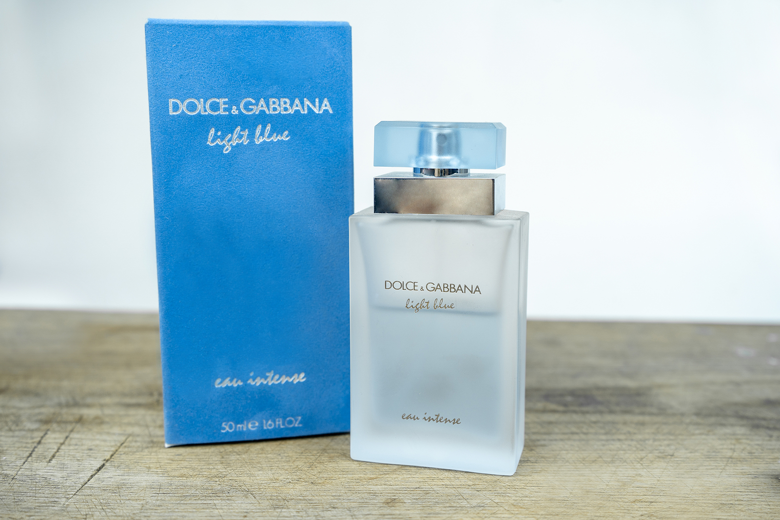 Bigstock Dolce Gabbana Perfume Bottle 385889563 