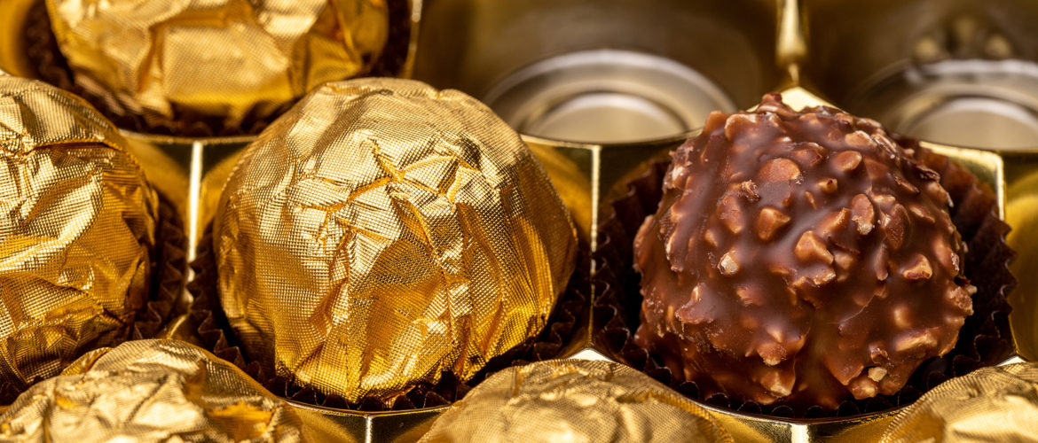 5 Most Luxury Chocolates That Will Make Your Life Sweeter