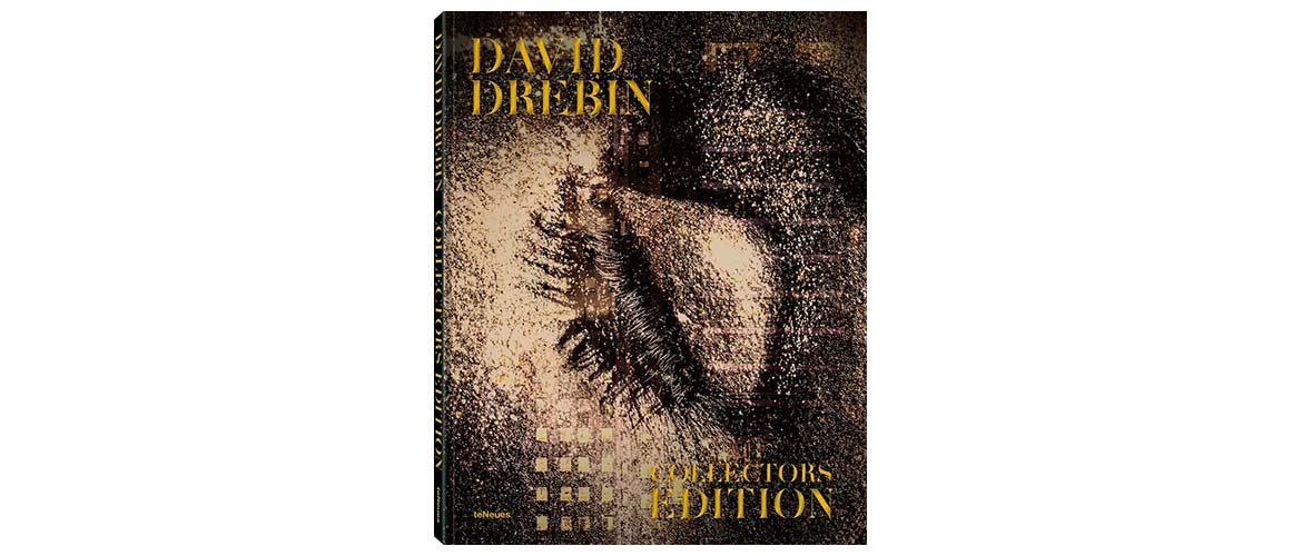 Collectors Edition — A Tribute to David Drebin’s Most Iconic Works