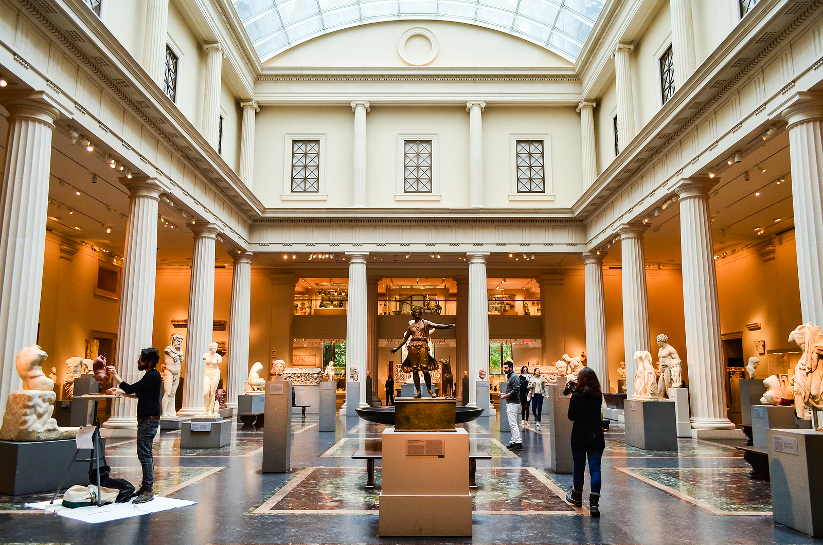 Top 5 Best Museums in New York City You Will Want to Visit