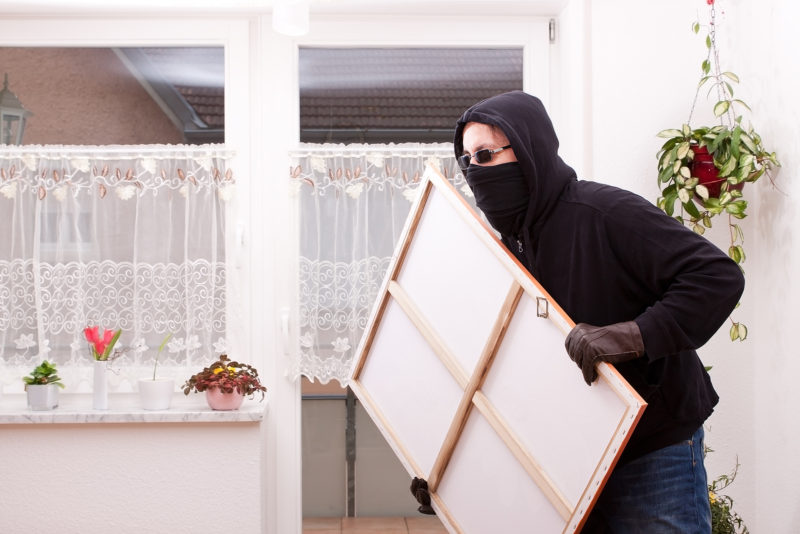 What You Should Know about Fine Art Insurance Coverage 300Magazine