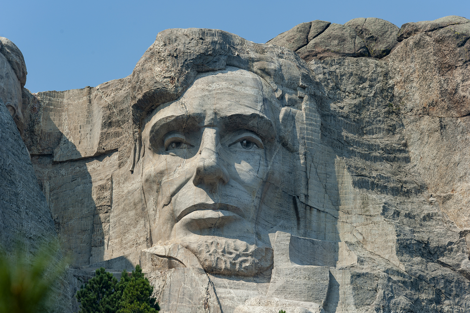 Abraham Lincoln: An Art Tribute to the 16th President of the US