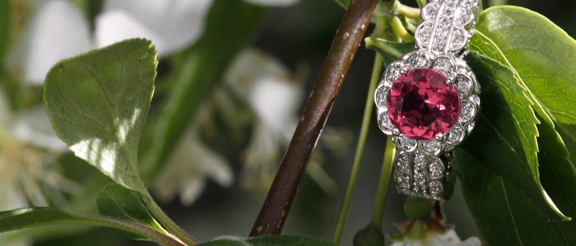 5 Most Unusual Gems Used in Designer Jewelry