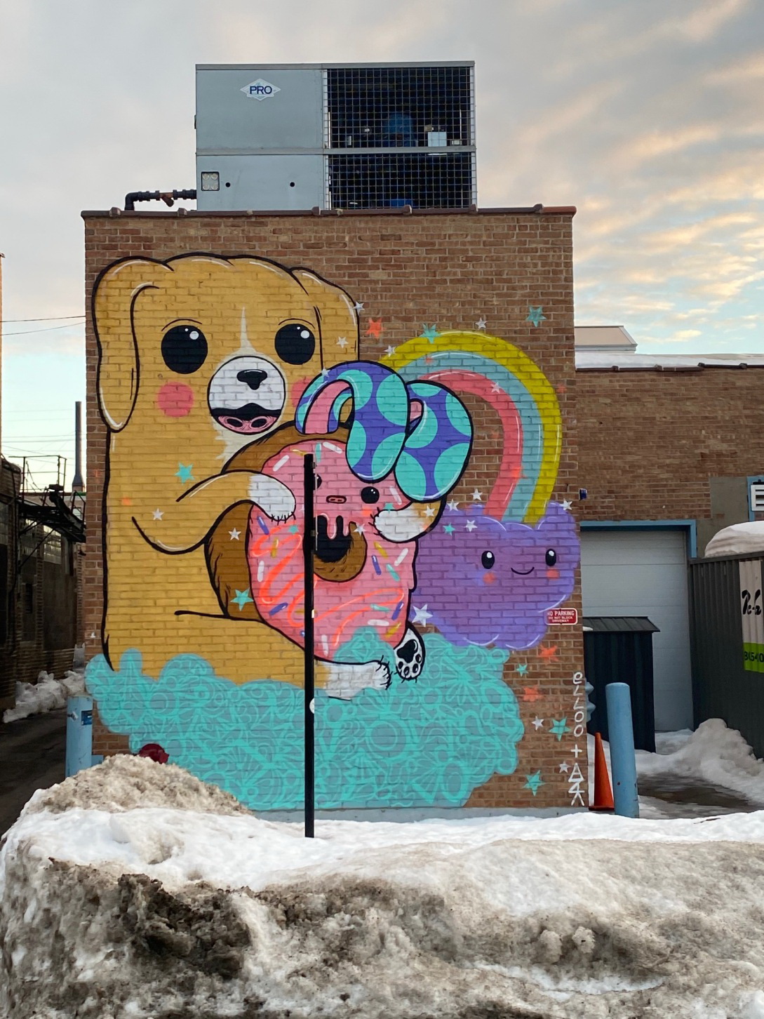 Chicago Street Art: Art Lovers’ Guide to the Windy City