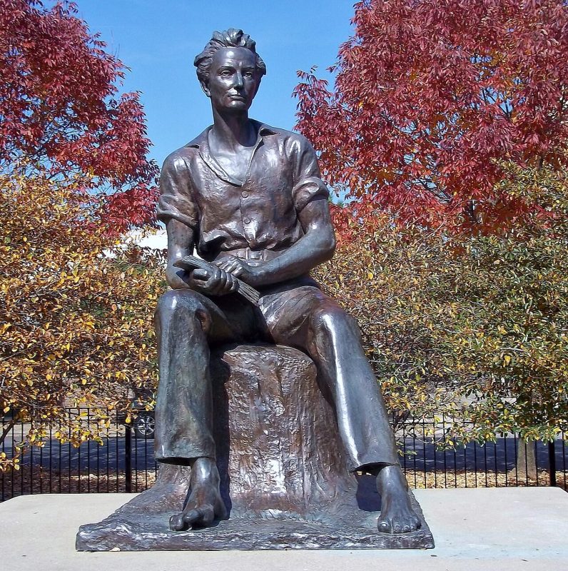 Abraham Lincoln: An Art Tribute to the 16th President of the US