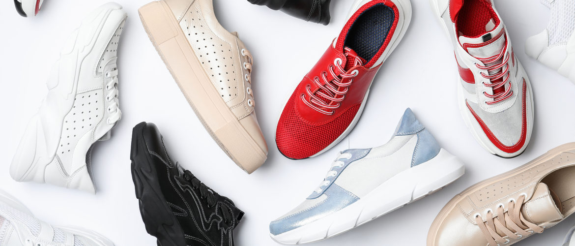 5 Luxury Sneaker Brands to Look Out for in 2021