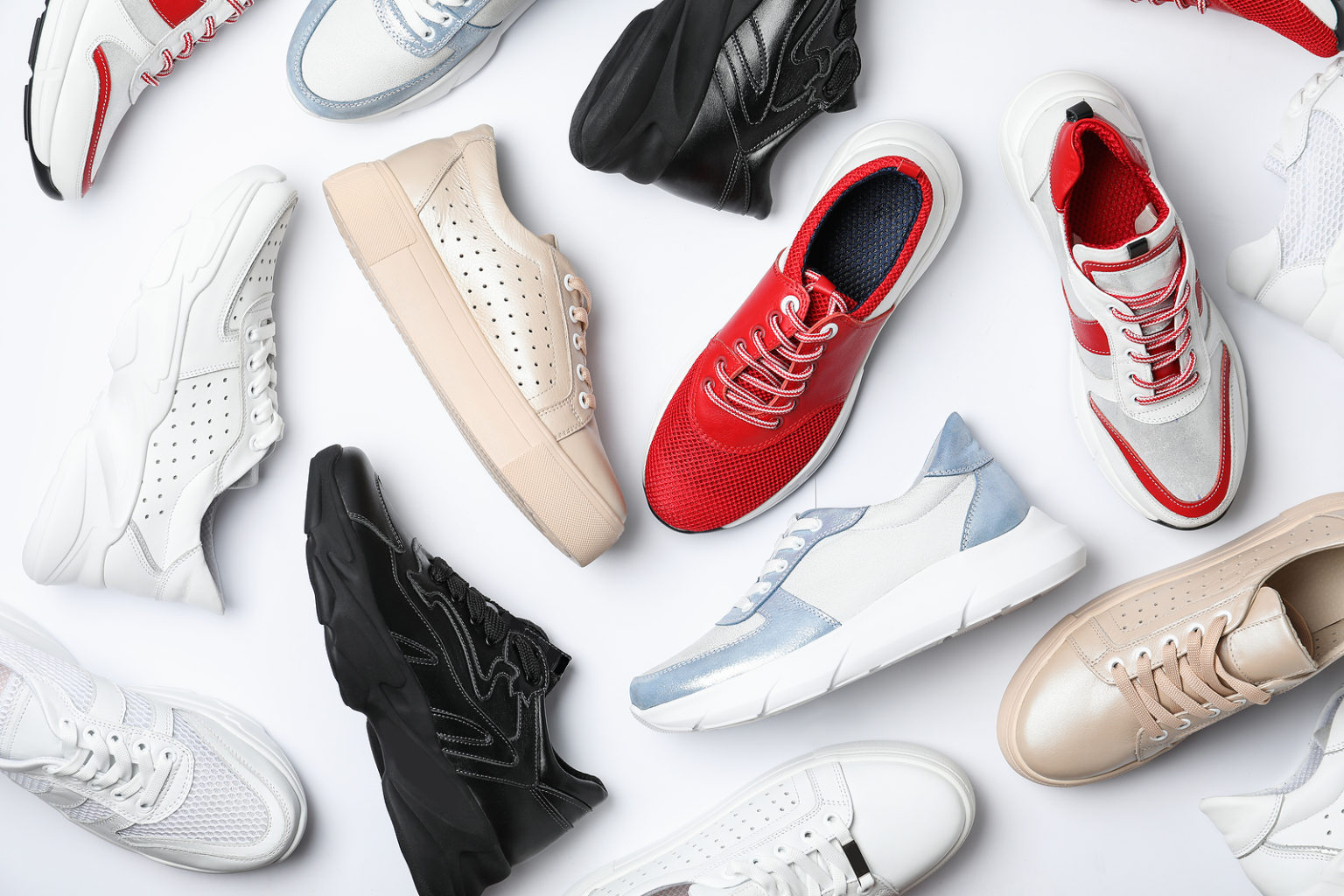 5 Luxury Sneaker Brands to Look Out for in 2021 | 300Magazine