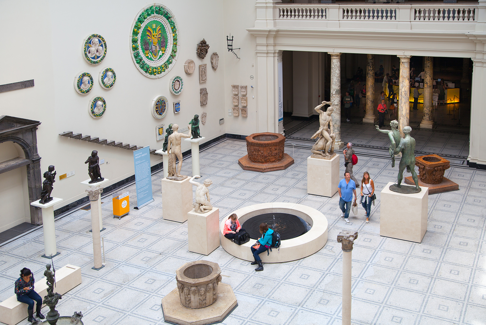 Best London Museums