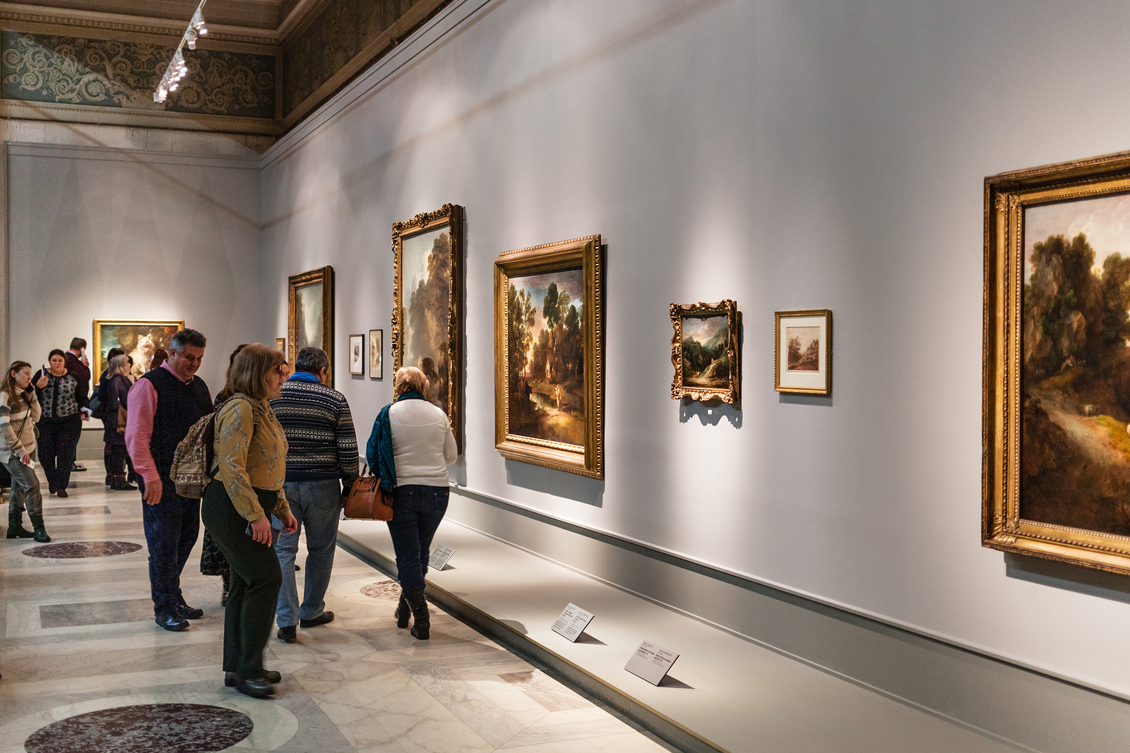 The Pushkin Museum – Home to Remarkable European Art in Moscow