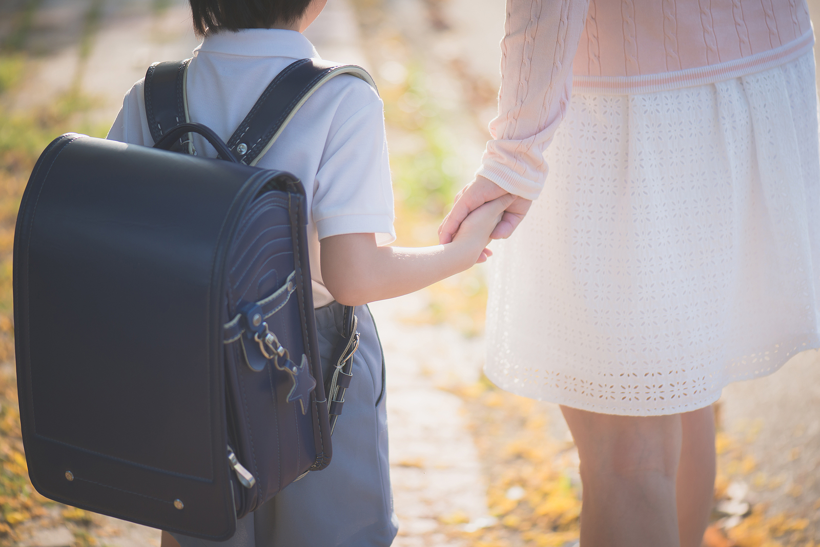 The Curious Science Under Fashion Backpacks