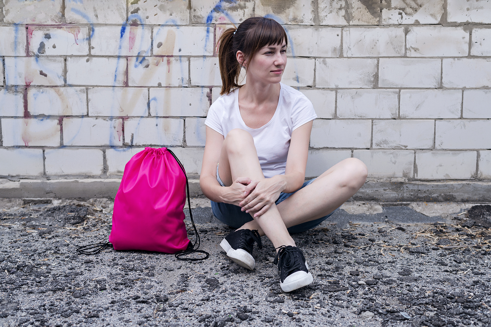 The Curious Science Under Fashion Backpacks