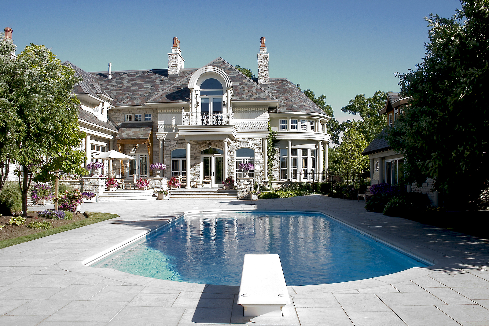 Luxury Home