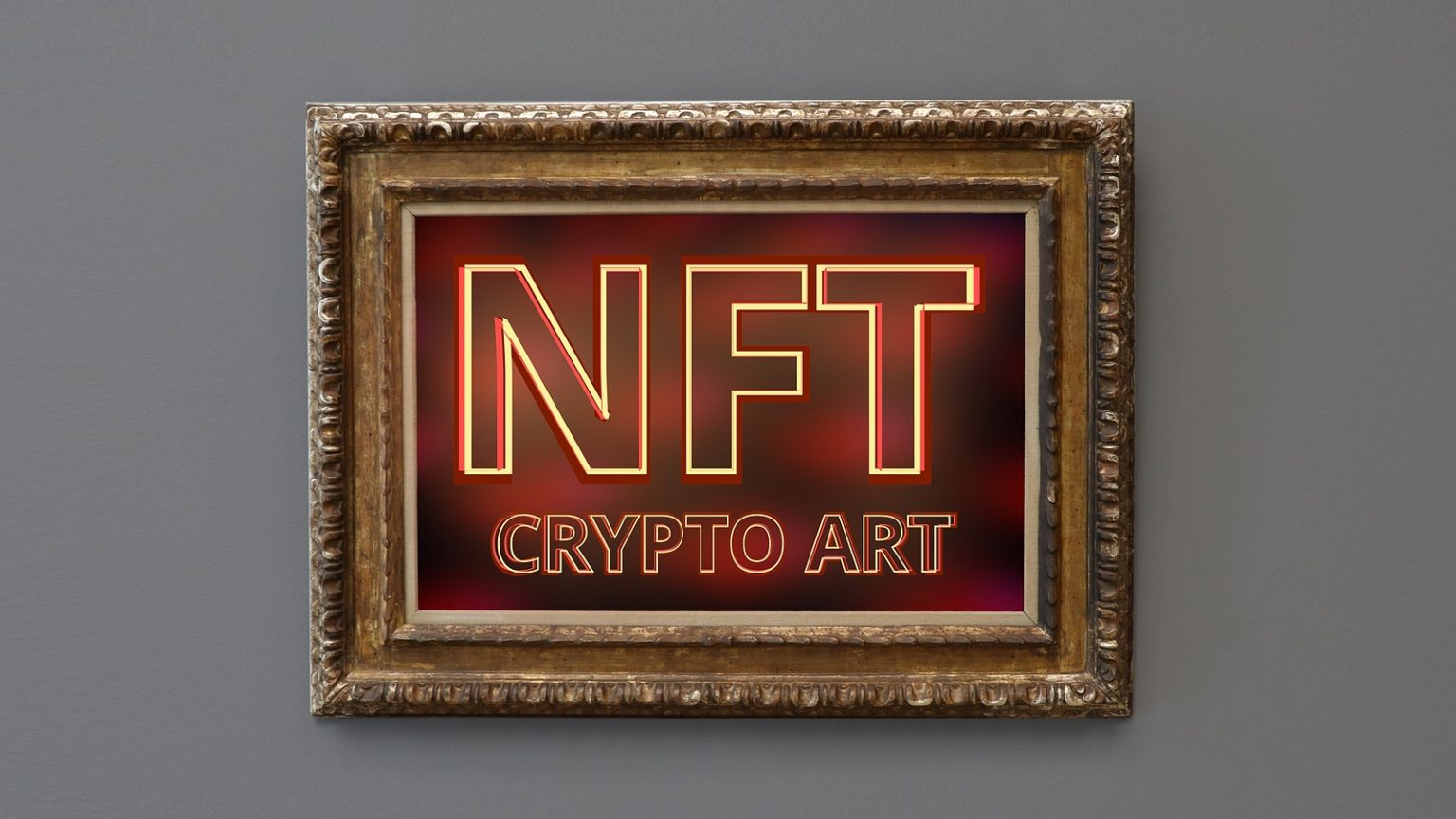 Understanding NFT Art: 5 Key Points You Should Know ...