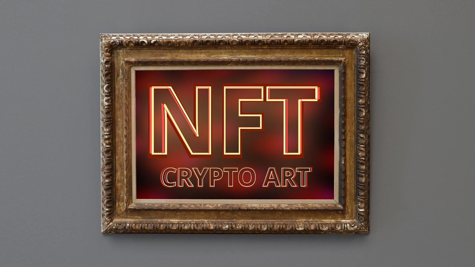 NFT art