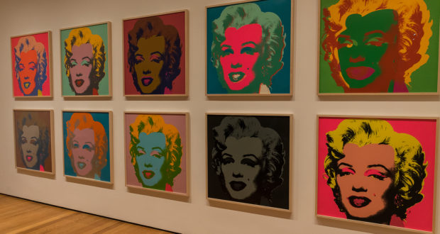 5 Key Facts about Pop Art You Didn’t Know | 300Magazine