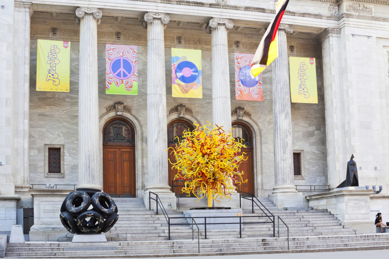 The Montreal Museum Of Fine Arts Canada S Oldest Art Museum   The Montreal Museum Of Fine Arts 800x533 