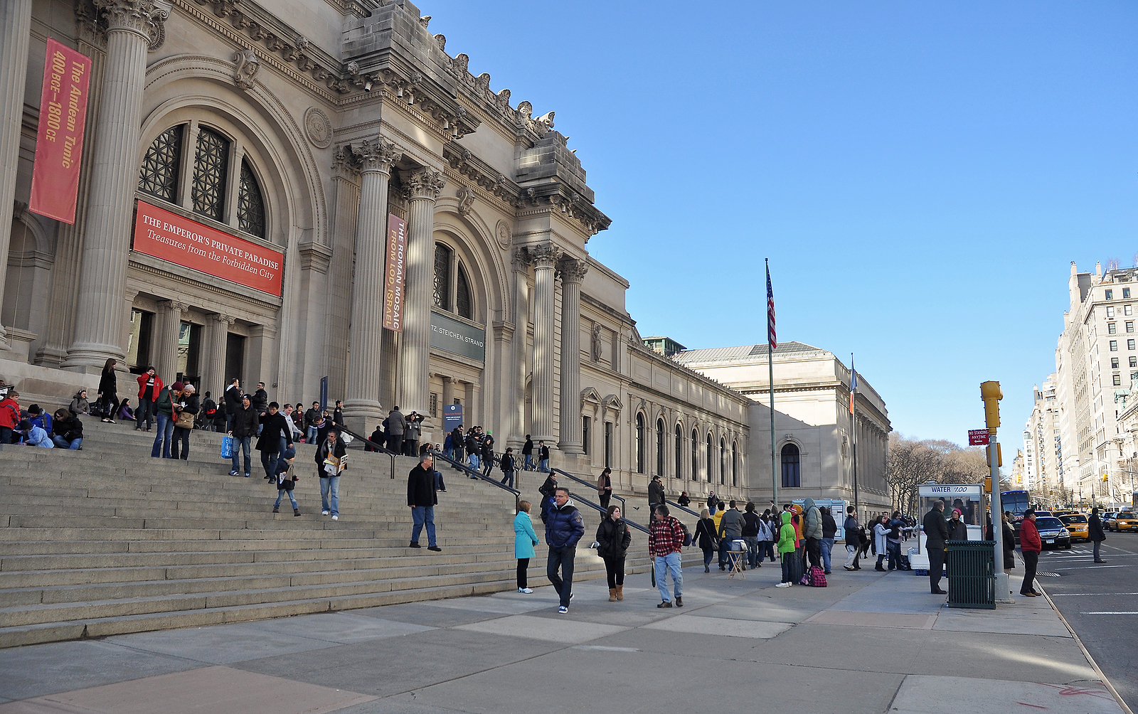 Metropolitan Museum of Art